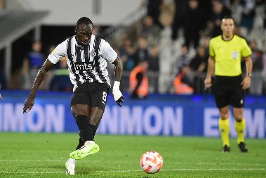 SVE RAZMERE KATASTROFE PARTIZANA Odigrao 22 utakmice, koštao crno-bele 1.650.000 evra?!