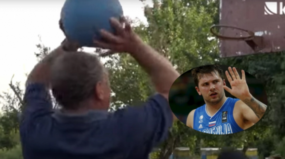 DONČIĆU NE DAJU DA POSETI KOSOVO Emotivna poruka Lukinog dede: Neću umreti dok ne dođe na KiM (VIDEO)