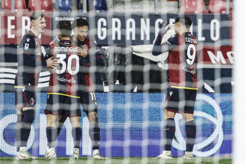 Bolonja golom u 90. minutu srušila Vanjin Torino