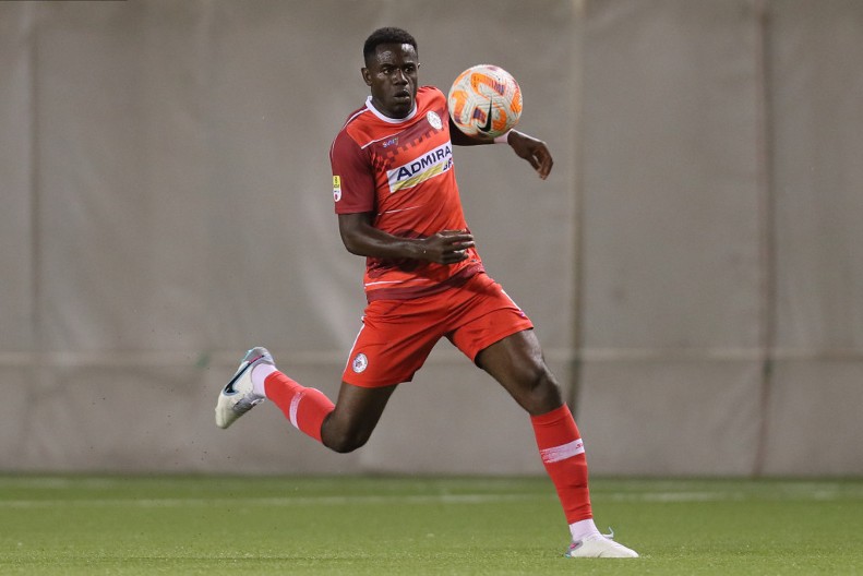 JOŠ JEDAN ODLAZAK SA MARAKANE Doveden u Zvezdu kao velika nada, pa pušten u Prvu ligu Srbije