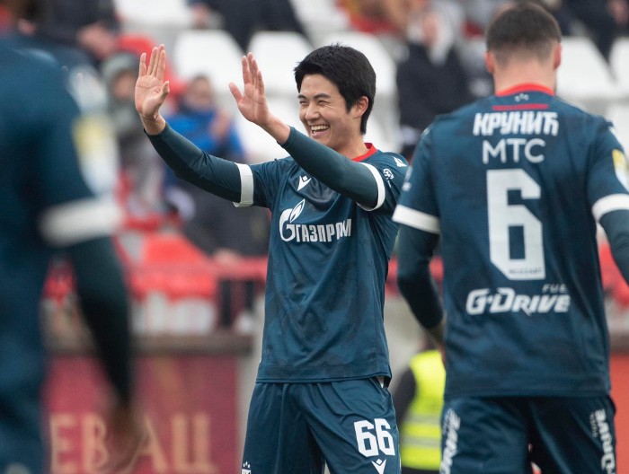 ŠETNJA KROZ LAZAREV GRAD Milson i Seol briljirali, "poker" Zvezde za najavu "večitog" derbija