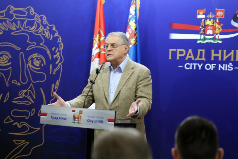 ČOVIĆ NAJAVIO VELIKU PROMENU Evo kako će od naredne sezone izgledati Kup Radivoja Koraća (VIDEO)