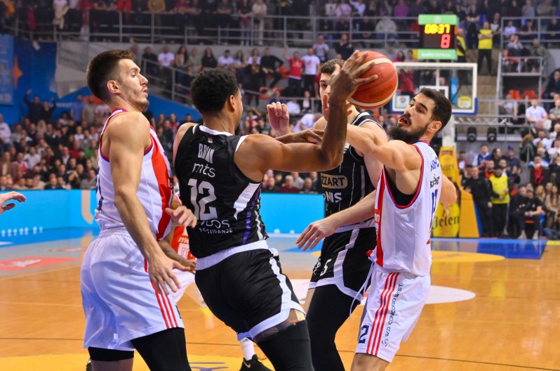 OMALOVAŽAVALI SU OVAJ TURNIR Filip Petrušev blista posle trofeja u Kupu