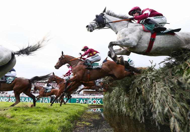 TRAGEDIJA POTRESLA SPORT O'Saliven poginuo posle užasnog pada sa konja (VIDEO)