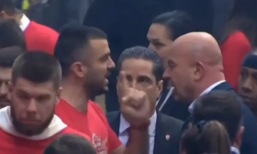 OTKRIVENA POZADINA SUKOBA Evo zbog čega je Neša Ilić ušao u raspravu sa Brankom Lazićem