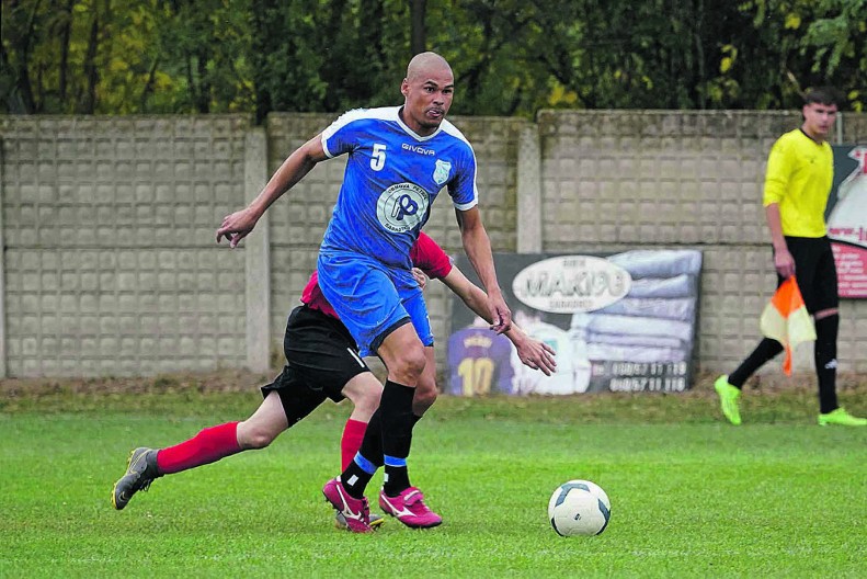 SRPSKI ZET IGRAO NA "MARAKANI" Brazilac zbog Zvezde izabrao život u Srbiji, sin mu prve fudbalske korake napravio u Partizanu, pa ovim potezom šokirao sve