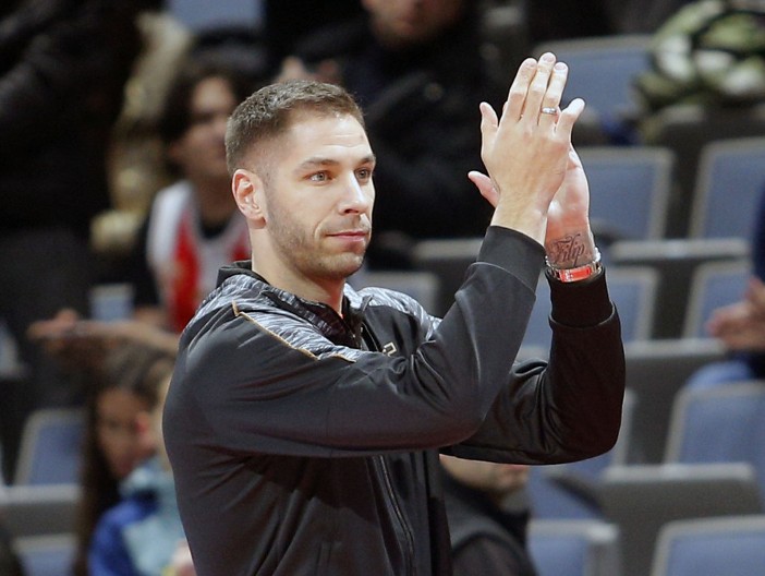 ISKRENO Kapiten košarkaša Srbije ne zna ko su mu saigrači u reprezentaciji