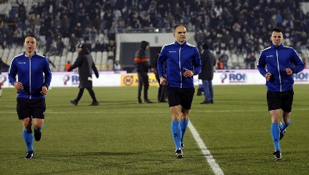 DILEME SKORO I DA NEMA Poznato ko će suditi 175. večiti derbi