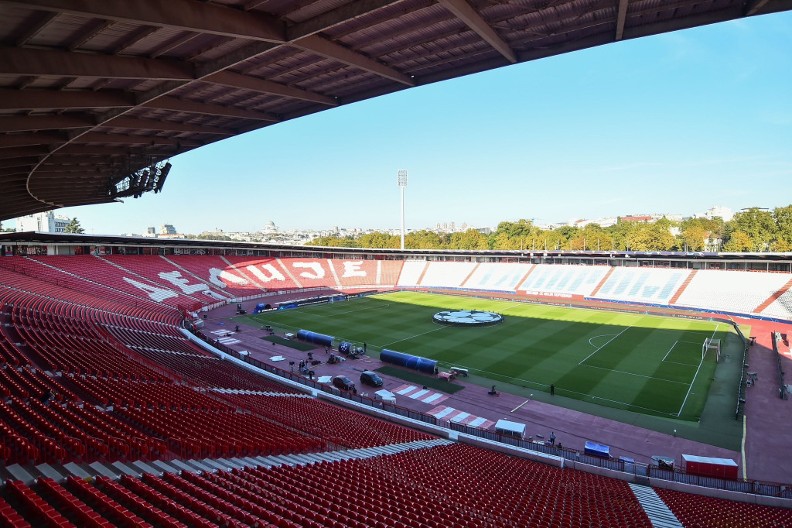 DETE ZVEZDE OSTALO BEZ ŠANSE NA MARAKANI: Krivo mi je što nisam odigrao makar prijateljsku utakmicu