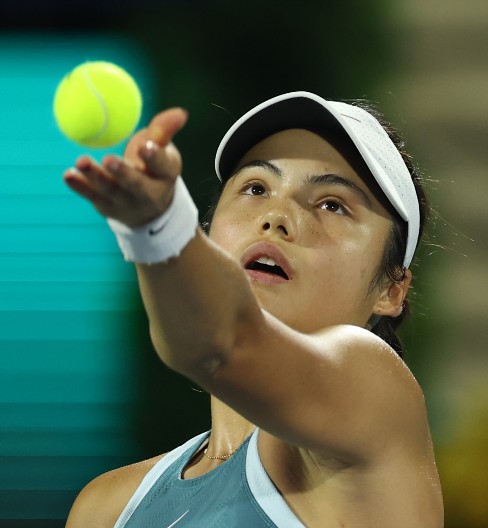 PONOSNA SAM Ema Radukanu se oglasila posle drame kroz koju je prošla