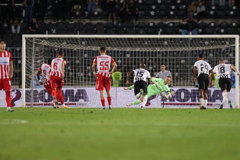 VELIKI BROJ SKAUTA STIŽE NA DERBI Evo koji igrači će biti u centru pažnje