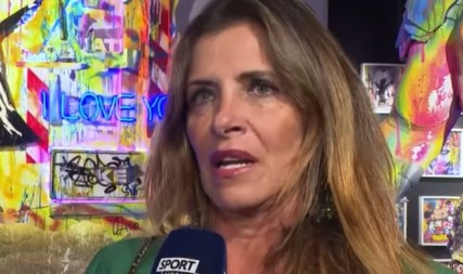 GDE GOD DA SI... Oglasila se Arijana Mihajlović, poruka na Sinišin rođendan cepa srce