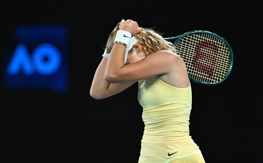 ČUDO OD DETETA Nova senzacija mlade Ruskinje, šokirala je ceo svet