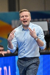 DUBOK NAKLON SELEKTORA FINSKE: Srbija? Jedan od najboljih timova na svetu