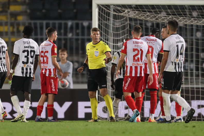 PRAZNIK SRPSKOG FUDBALA Evo gde možete gledati 175. večiti derbi