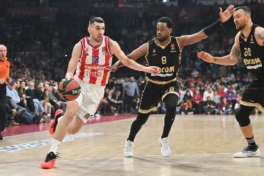 PRAVI SE PAKLENI PLAN ZA EVROBASKET Bivši košarkaš Zvezde će igrati za Poljsku
