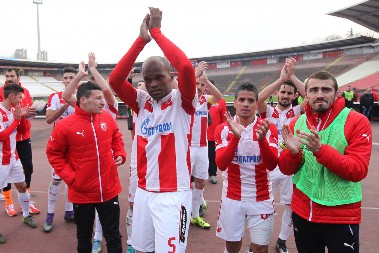 JEDAN OD NAJVEĆIH ZVEZDINIH PROMAŠAJA Brazilac došao kao veliko pojačanje, pa razočarao, kritikovao crveno-bele zbog lošeg odnosa