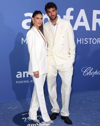 PRESING Tek što se oslobodio Melise Sate teniser iz Rima ponovo ne može da diše