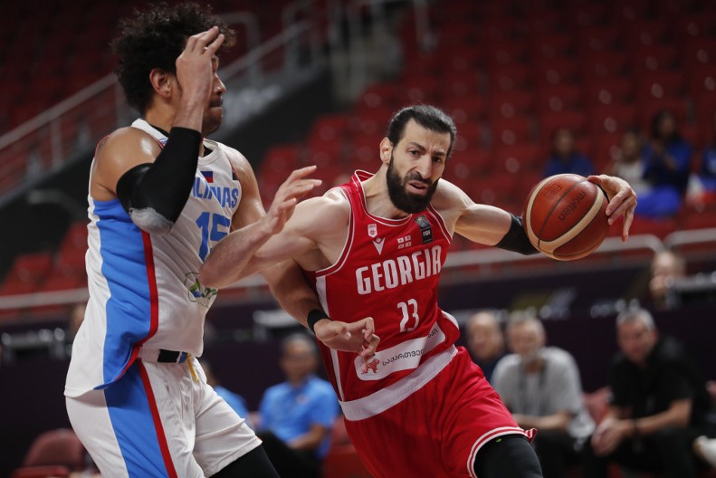 OLAKŠAN POSAO SRBIJI Gruzija u Beograd dolazi bez tri najveće zvezde