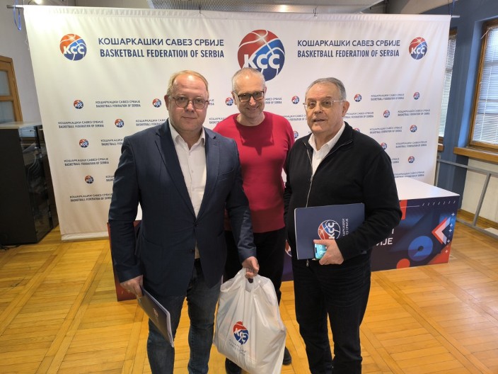 Potpisan ugovor o organizaciji finalnog turnira Kupa Milan Ciga Vasojević