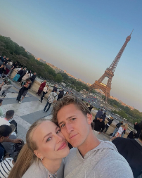 NAŠLI SE Ljubav dece slavnih Čeha privlači pažnju i van granica njihove domovine