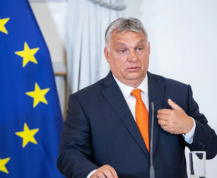 MOŽDA VAS OVO IZNENADI Da li znate za koga navija premijer Mađarske Viktor Orban? U pitanju je srpski klub (VIDEO)