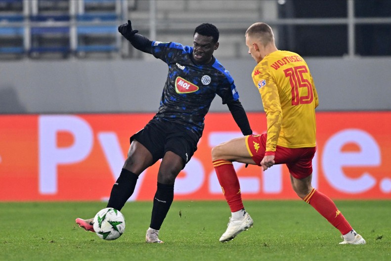 OD PROLEĆA U EVROPI, DO BORBE ZA OPSTANAK U SRBIJI Teški dani pred TSC-om, Novi Pazar za 60 sekuni do preokreta i pobede