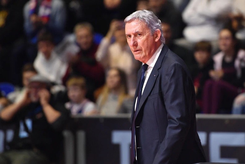 TO JE BIO SIGNAL Pešić otkrio šta je preusudilo protiv Gruzije