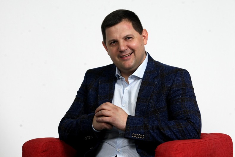 PRED POČETAK SVETSKOG PRVENSTVA Borovčanin: Vreme je za nešto što će ostaviti pečat u istoriji Srbije