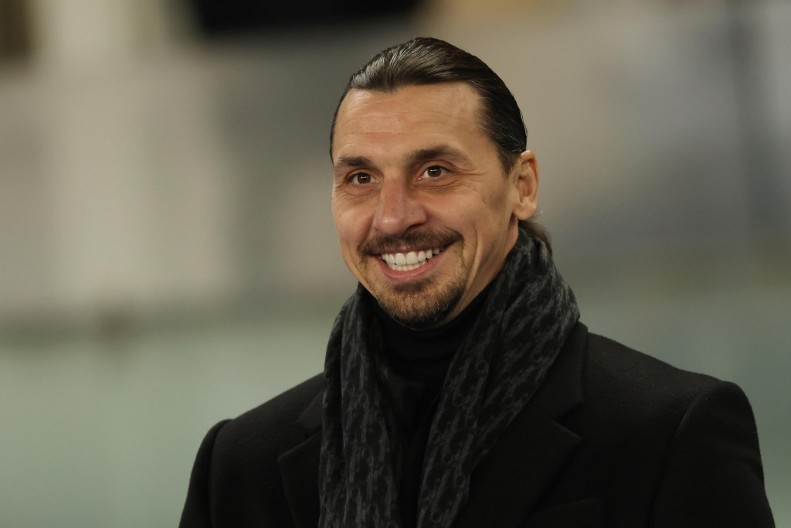 IBRA O SVEMU ODLUČUJE U MILANU, ALI PRED ŽENOM NE SME DA PISNE Helena se za sve pita, Zlatan je pred njom "manji od makovog zrna"