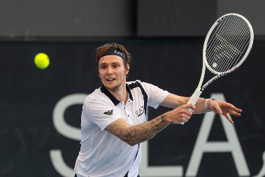 NESTVARNO Da li je ovo najluđi poen u istoriji tenisa? (VIDEO)