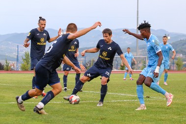 SRPSKA KOLONIJA U AZIJI SVE VEĆA Nekadašnji reprezentativac Srbije stiže u Kinu