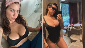 ŽELI DA SE OBEZBEDI Vanda traži 1.500.000 evra od Ikardija mesečno, čeka se sudski postupak