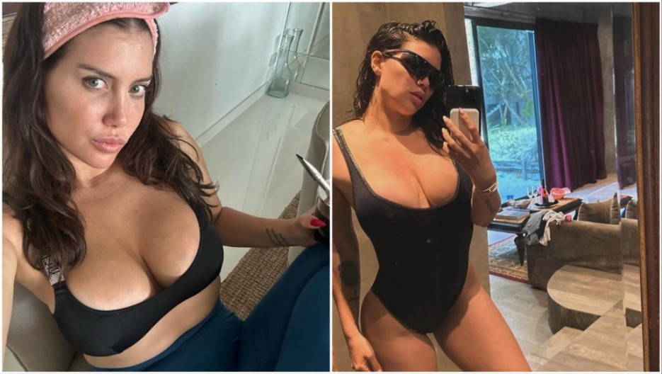 ŽELI DA SE OBEZBEDI Vanda traži 1.500.000 evra od Ikardija mesečno, čeka se sudski postupak