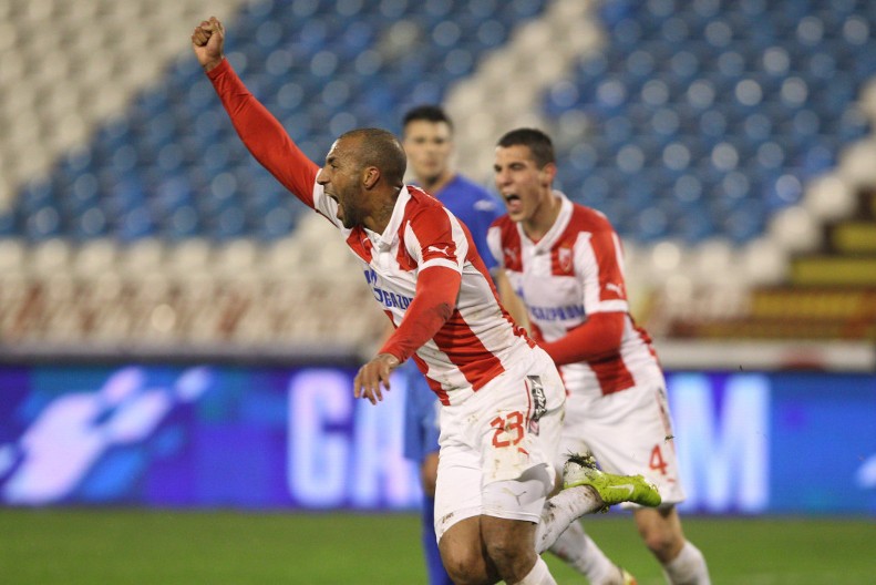 MNOGI SU GA ZABORAVILI Bio u Zvezdi i potpuno podbacio, crveno-beli su jedva čekali da ga se reše - gde je nestao problematični napadač?