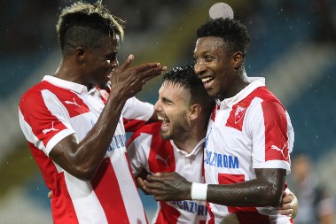 JEDAN OD NAJVEĆIH PROMAŠAJA NA "MARAKANI" Sa Zvezdom se borio za Ligu šampiona, pa kasnije otišao u četvrtu ligu