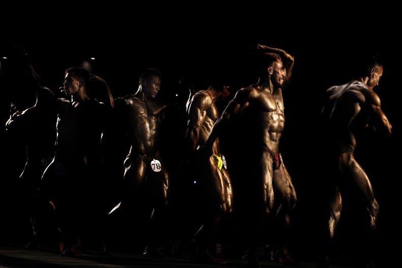 JEZIVO Bivši šampion pronađen mrtav u stanu, detalji lede krv u žilama