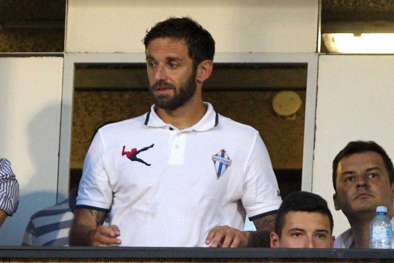 "OVO NISU USPELI NI PARTIZANI 1943. GODINE" Bivši igrač Zvezde je totalni hit u Hrvatskoj: Živeo u baraci kod "Marakane", a sada je napravio čudo