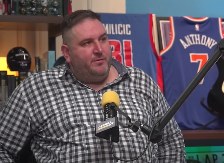 SUKOB SA DUDOM ZATRESAO JE SVET KOŠARKE Labović iskreno do koske: Nije mi žao!