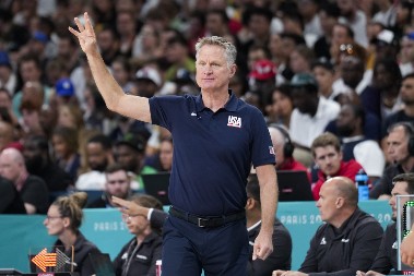 SELEKTOR AMERIKE ISKREN DO KOSKE Utakmica protiv Srbije verovatno najveća utakmica u kojoj sam ikad učestvovao