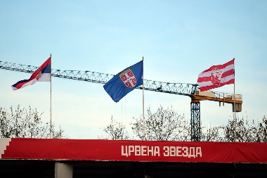 TRNOVIT PUT OD MARAKANE DO SUPERLIGAŠKE ELITE Veliki povratak deteta Zvezde