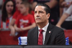 TO JE ODLUČILO Sferopulos otkrio razlog poraza od Žalgirisa