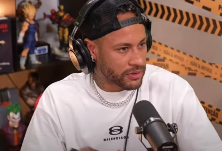 NEJMAR OTKRIO DETALJE KOJE NIKO NIJE ZNAO "Izašao sam u boksericama iz sobe, a ispred je bio Gvardiola - molio me je" (VIDEO)