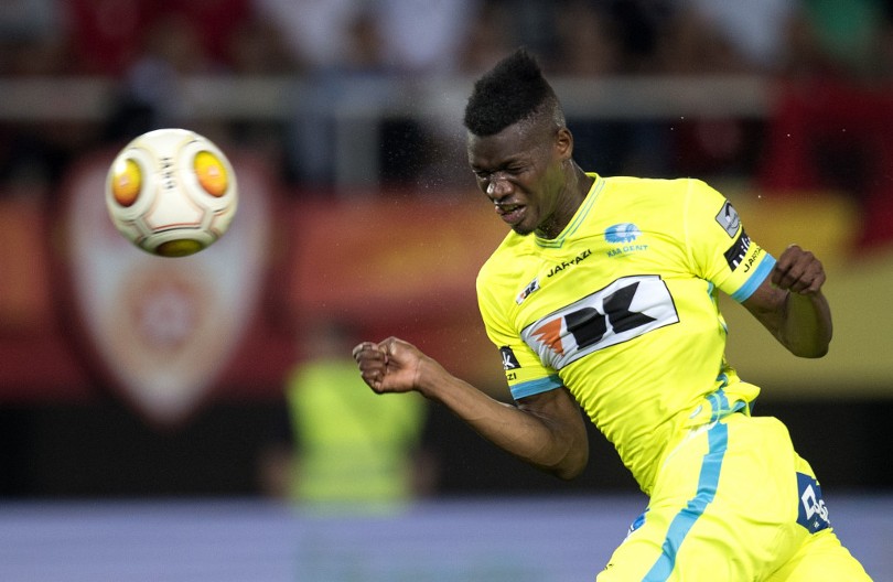 ZVEZDIN OGROMAN PROMAŠAJ SE POJAVIO NA MAPI Postio devet meseci, pa pogodio za tim Kilijana Mbapea