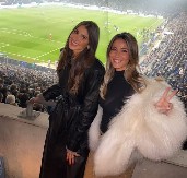 E, SVAŠTA Branio posle godinu dana, pa pred svlačionicom uhvaćen s vrelom Sicilijankom