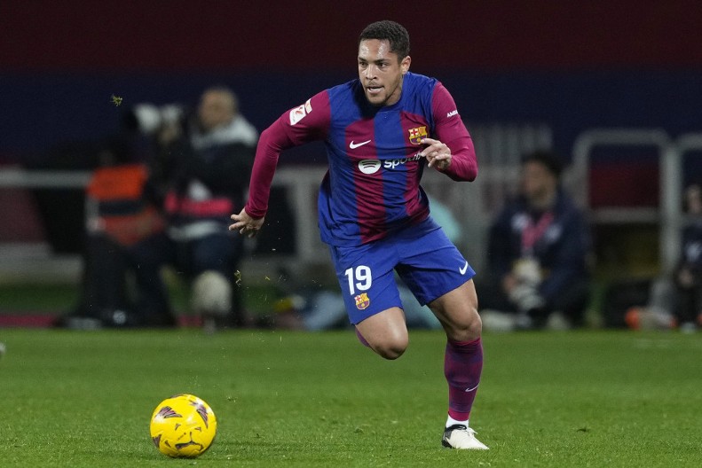 BARSINA AKCIJA DVA ZA JEDAN Stigao dar iz Brazila u vidu miliona za klupski otpadak