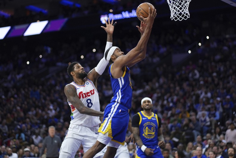 DALASU SE CRNO PIŠE Maveriksi ne liče na sebe posle odlaska Dončića, pobeda Vašingtona