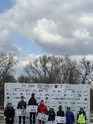 PRAZNIK SPORTA NA UŠĆU Spuštena zavesa na 58. Beli kros, Kenijci dominirali kao po tradiciji, sjajni i srpski trkači