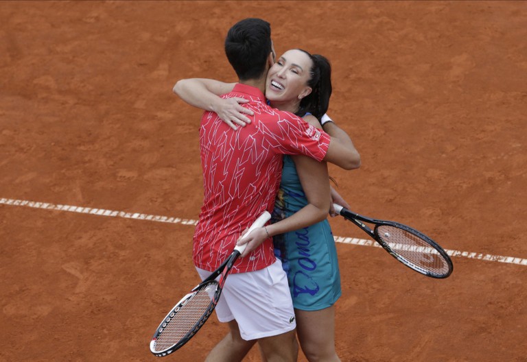 UPS, ŠTA TO NAPRAVI JELENA? Ovako danas izgleda Jankovićeva, najnovija slika brzo obrisana (FOTO)