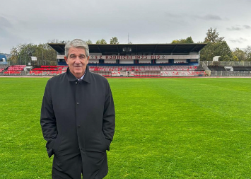 ČETIRI GODINE OD DOLASKA PIKSIJA Stojanović: Imamo razloga da budemo zadovoljni